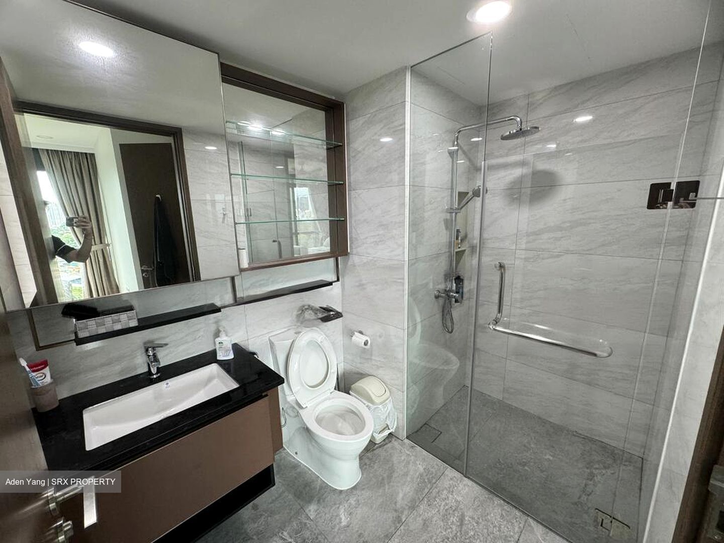 Normanton Park (D5), Apartment #454522691